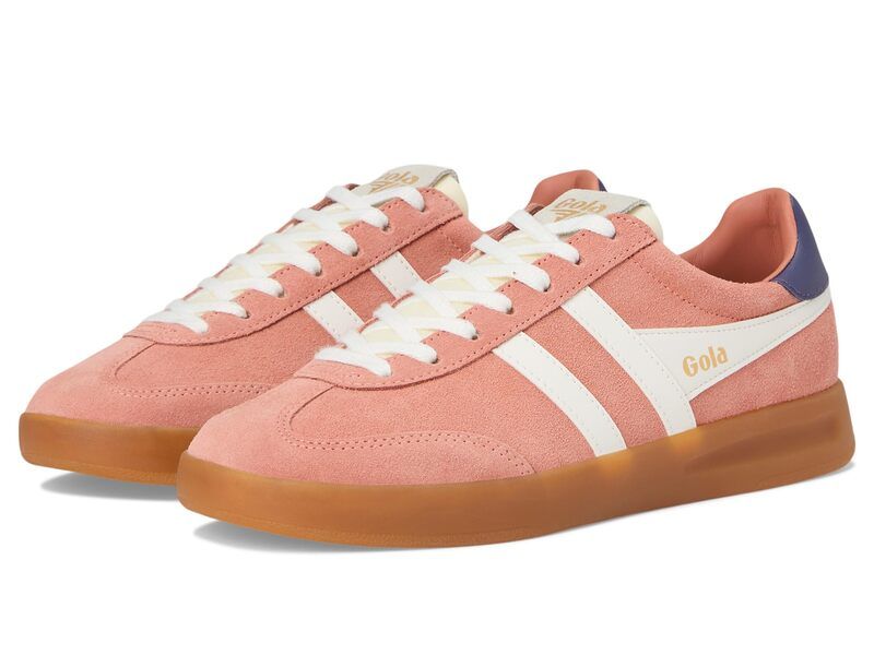 ゴラ レディース シューズ スニーカー Gola Cyclone TerracottaOff テラコッタ 25,776円