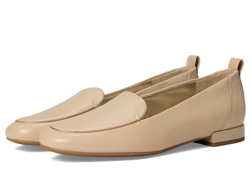 ナチュライザー レディース シューズ ヒール Naturalizer Jordyn Coastal Tan タン