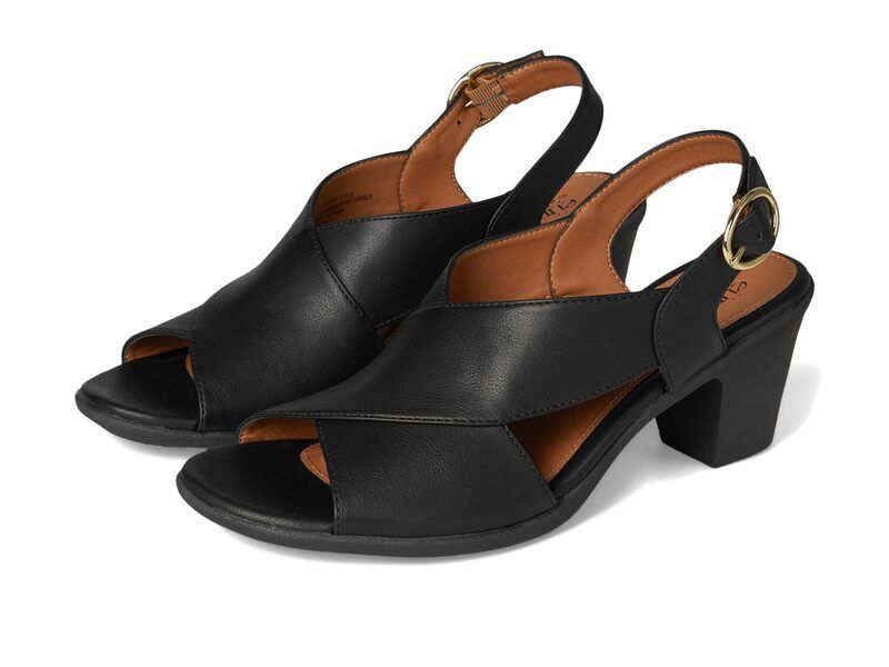 ユーロソフト レディース トップス ワンピース EuroSoft Kylie Black ブラック