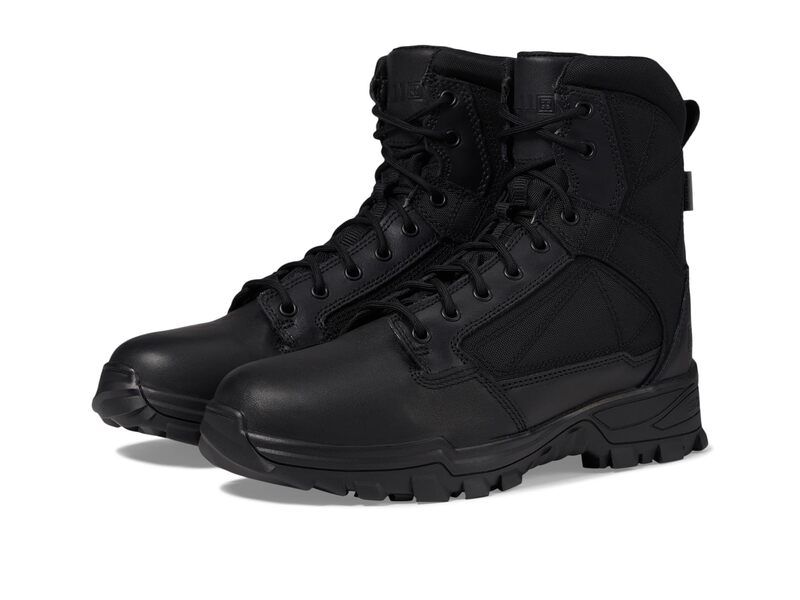 511 タクティカル メンズ シューズ ブーツ・レインブーツ 511 Tactical Fast Tac 6 WP Black ブラック