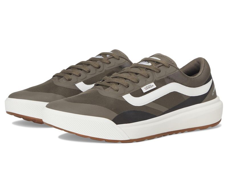 バンズ メンズ シューズ スニーカー Vans MTE Ultrarange 20 RW Bungee Cord