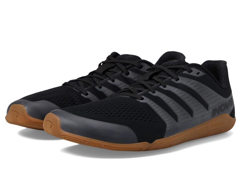 イノヴェイト メンズ シューズ スニーカー INOV8 BareXF BlackGum ブラック