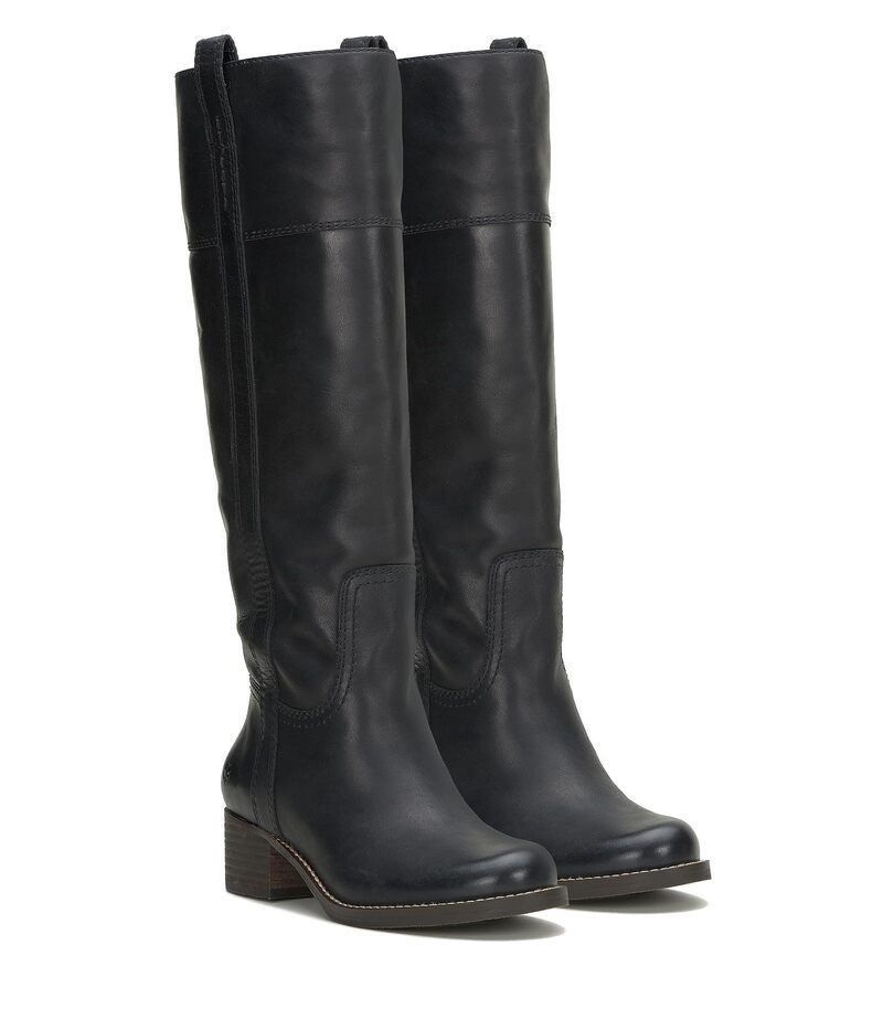 ラッキーブランド レディース シューズ ブーツ・レインブーツ Lucky Brand Hybiscus Black ブラック