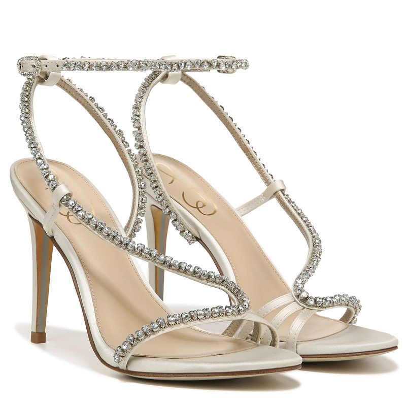 サムエデルマン レディース シューズ ヒール Sam Edelman Granger Pearl Ivory アイボリーハイヒール・パンプス