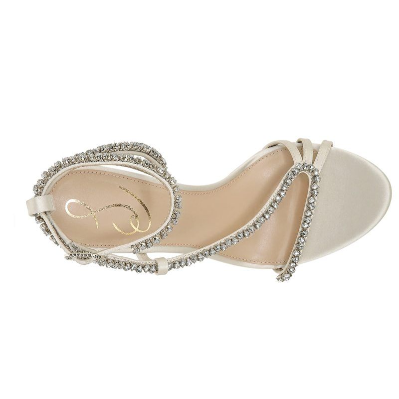 サムエデルマン レディース シューズ ヒール Sam Edelman Granger Pearl Ivory アイボリー