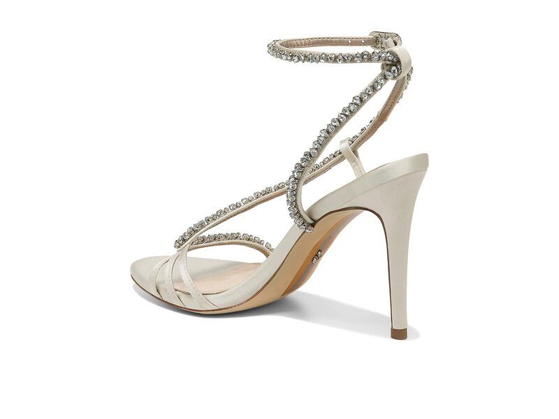 サムエデルマン レディース シューズ ヒール Sam Edelman Granger Pearl Ivory アイボリー
