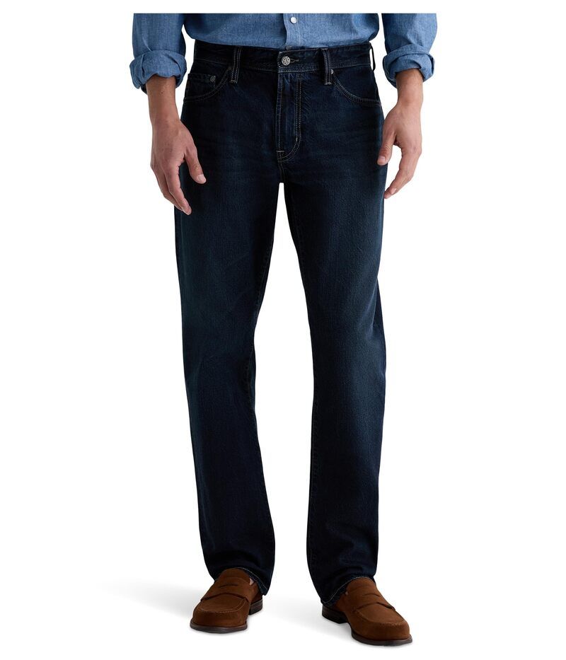 エージージーンズ メンズ ボトムス デニムパンツ AG Jeans Graduate Tailored Leg Jeans In 2 Years Prose 2 Years Prose
