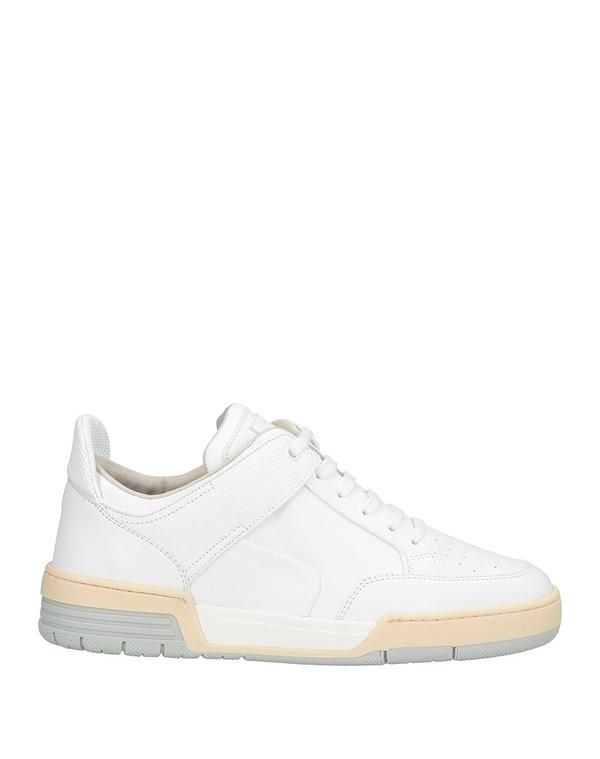 ヤコブ コーエン メンズ シューズ スニーカー JACOB COH Ё N スニーカー White ホワイト