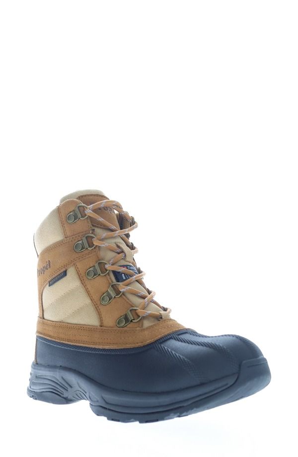 プロプト レディース シューズ ブーツ・レインブーツ Propt Cortland Waterproof Hiking Boot Doe