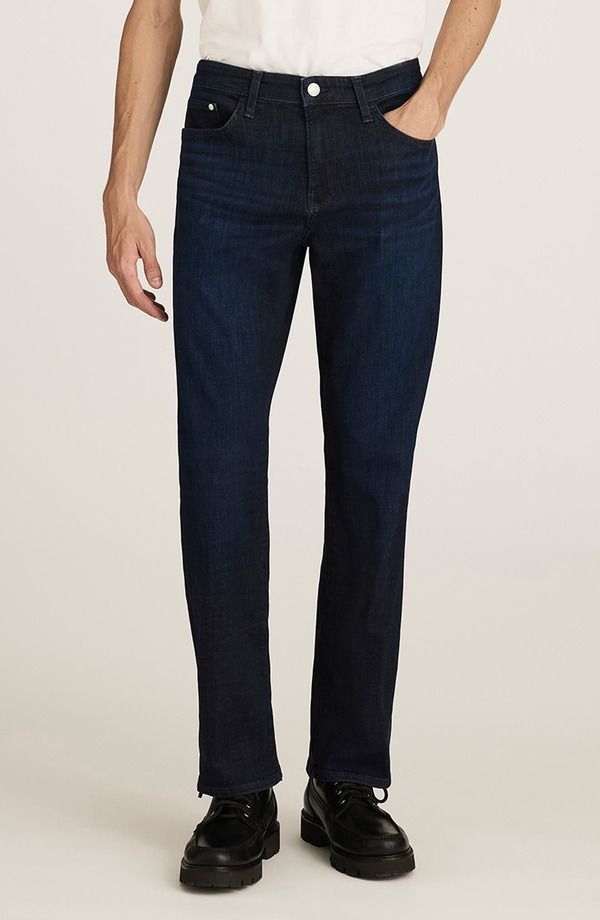 マーヴィ ジーンズ メンズ ボトムス デニムパンツ リラックスフィット ストレート Mavi Jeans Matt Relaxed Fit Straight Leg Jeans Deep Brushed Feather
