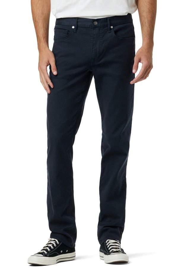 ジョーズ メンズ ボトムス カジュアルパンツ Joes The Brixton Twill Chinos Night Sky