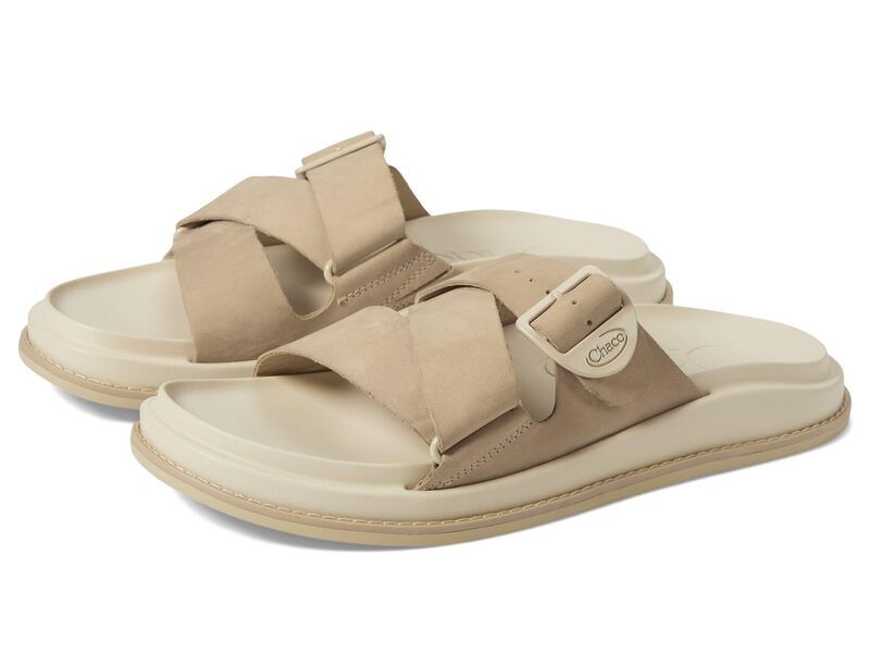 チャコ レディース シューズ サンダル Chaco Towneslide Angora 1
