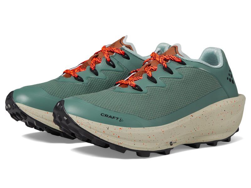 クラフト レディース シューズ スニーカー Craft Ultrail 2 ThymeRoots
