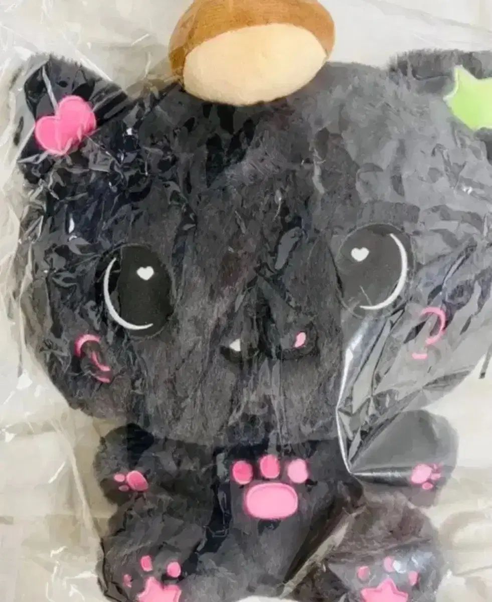 未開封 30cm クーリー クベーカーリー ポップアップ WIND AND WISH ドール NCT WIND AND WISH