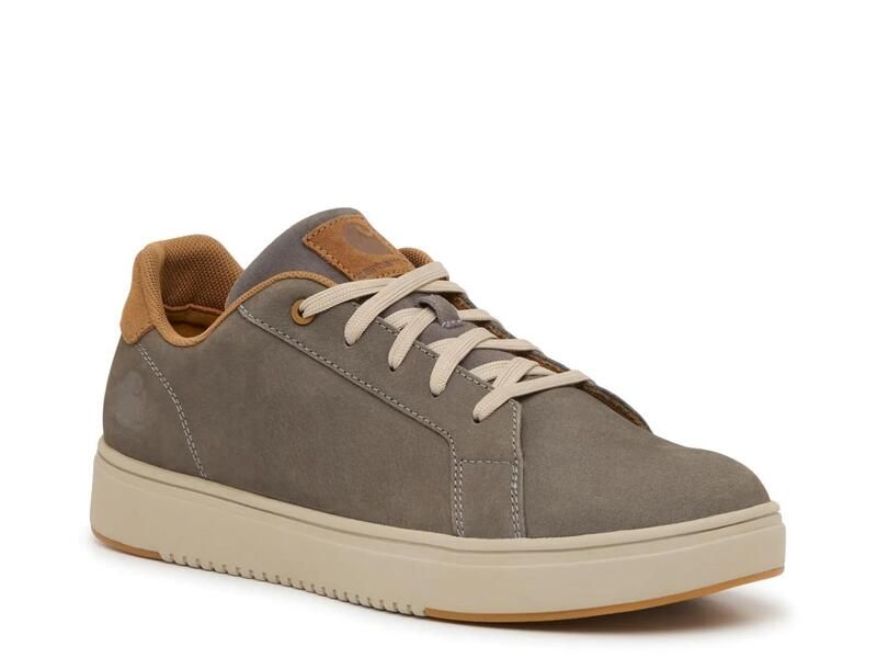 カーハート メンズ シューズ スニーカー CarharttDetroit Sneaker Mens Grey グレー