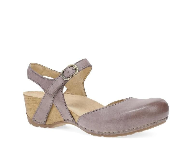 ダンスコ レディース シューズ サンダル DanskoTiffani Sandal Dusty Lilac ライラック