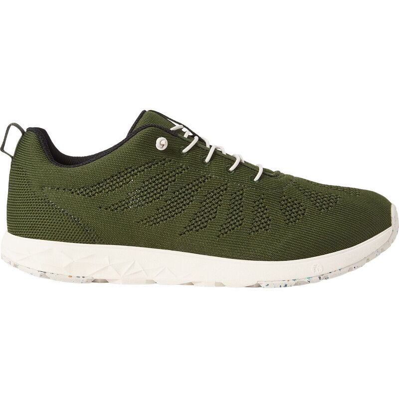 アイスバグ メンズ シューズ スニーカー Icebug Eli RB9X Shoe Olive オリーブ