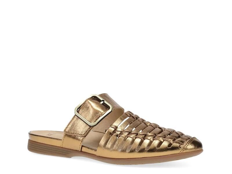ダンスコ レディース シューズ サンダル DanskoLeilani Mule Bronze