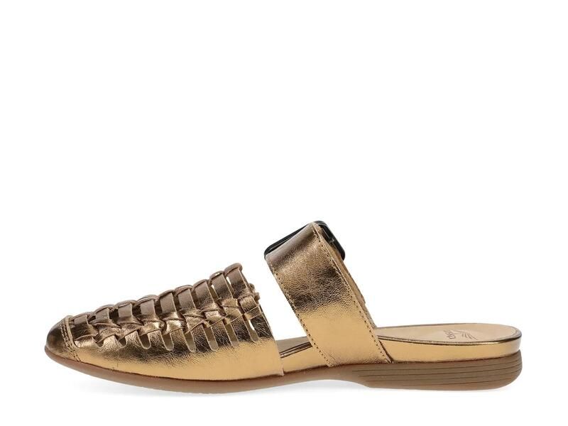 ダンスコ レディース シューズ サンダル DanskoLeilani Mule Bronze