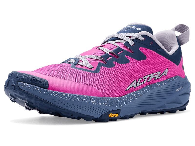 アルトラ レディース シューズ スニーカー Altra Experience Wild 3 Magenta マゼンタ