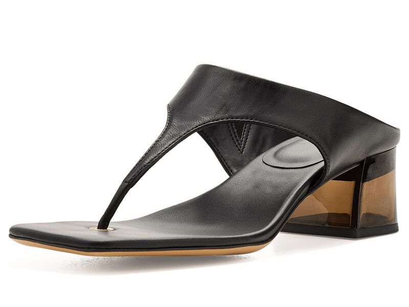 フランコサルト レディース シューズ ヒール Franco Sarto AKayla 3 Black ブラック