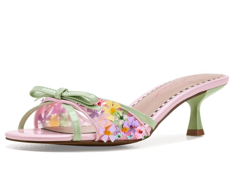 ブルーバイベトシージョンソン レディース ボトムス ハーフパンツ・ショーツ Blue by Betsey Johnson Shirley Pink Multi ピンク