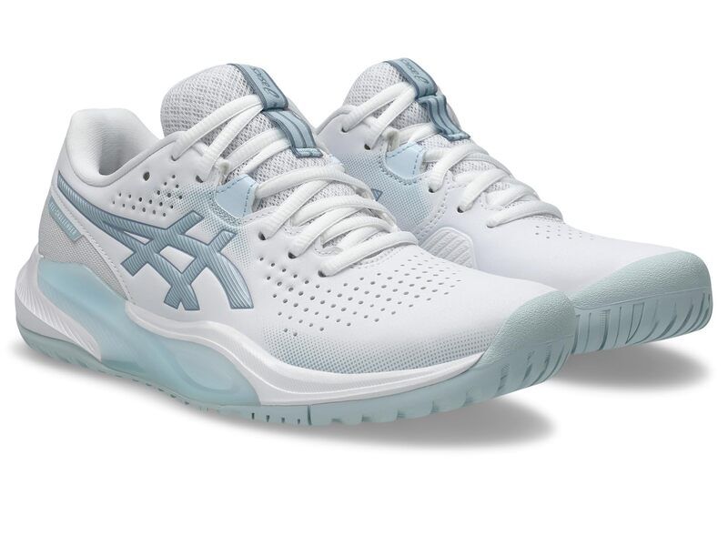 アシックス レディース シューズ スニーカー ASICS GelChallenger 15 WhiteSky ホワイト