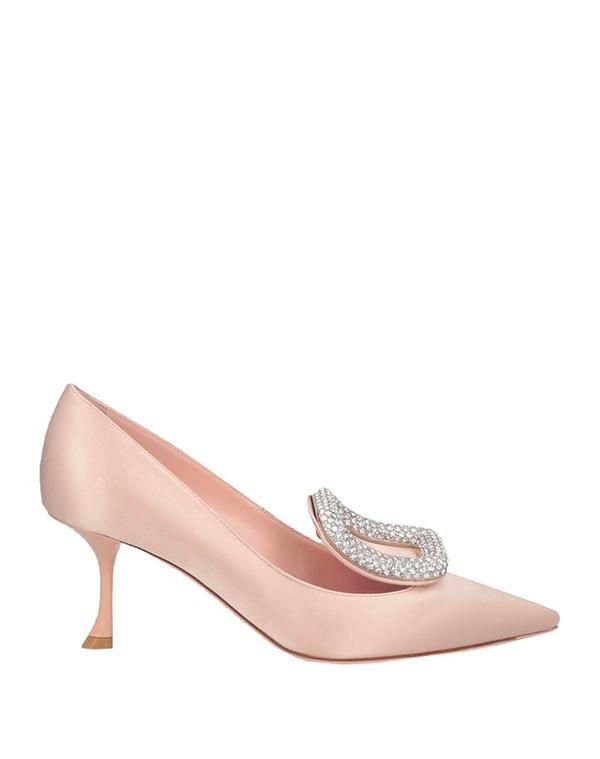 【送料無料】 ロジェ・ヴィヴィエ レディース パンプス シューズ パンプス Pale Pink