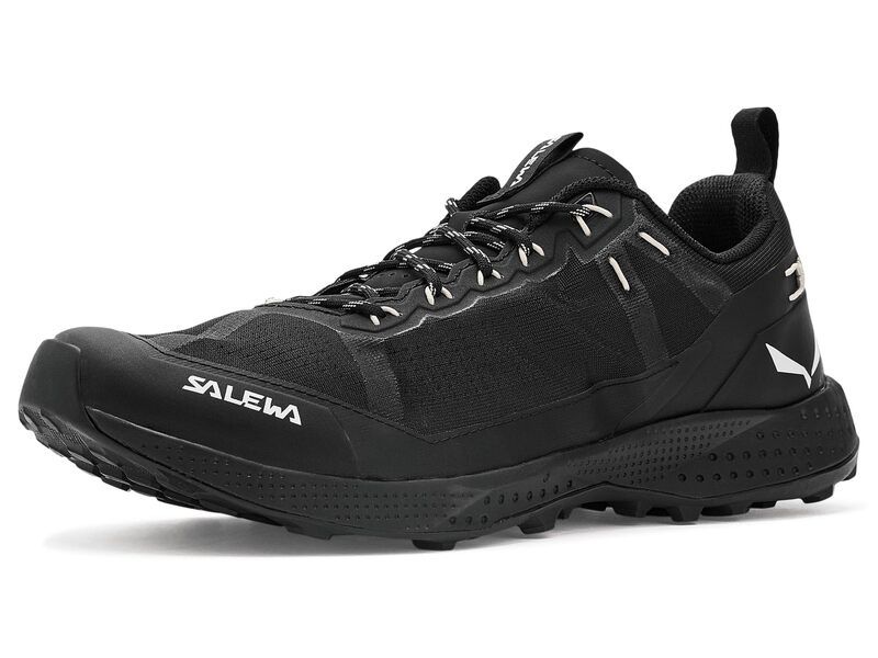 サレワ メンズ シューズ ブーツ・レインブーツ SALEWA Pedroc Light BlackBlack ブラック