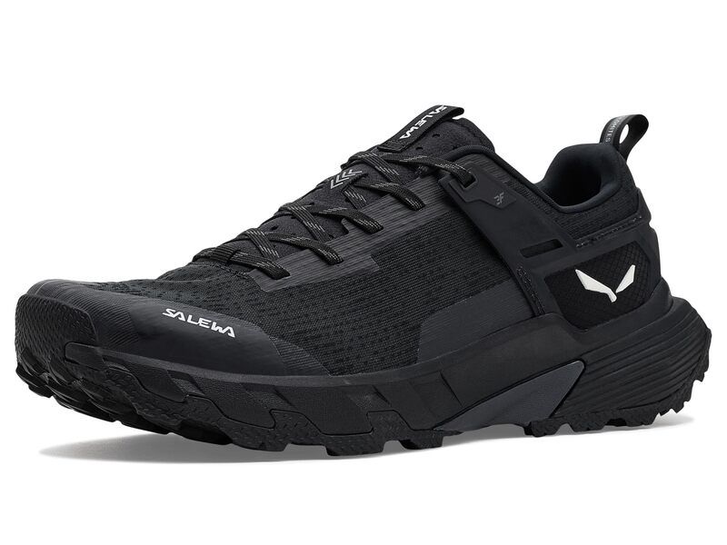 サレワ メンズ シューズ ブーツ・レインブーツ SALEWA Pedroc 2 BlackBlack ブラック