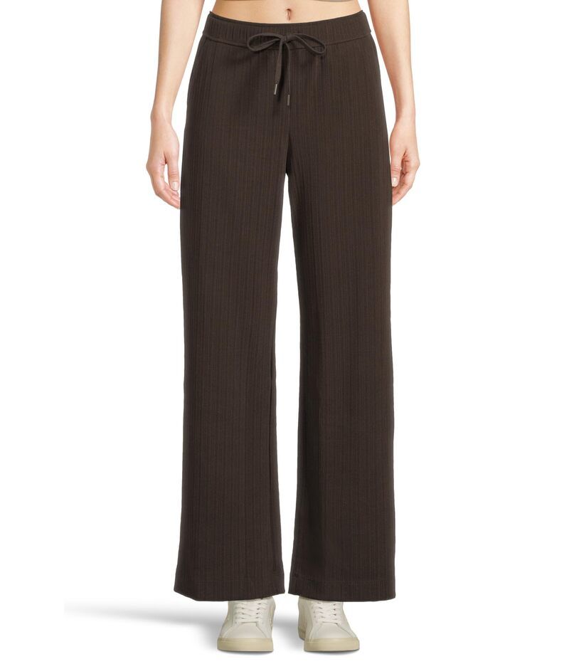 ビヨンドヨガ レディース ボトムス カジュアルパンツ Beyond Yoga Breatheasy Pants Dark Chocolate チョコレート