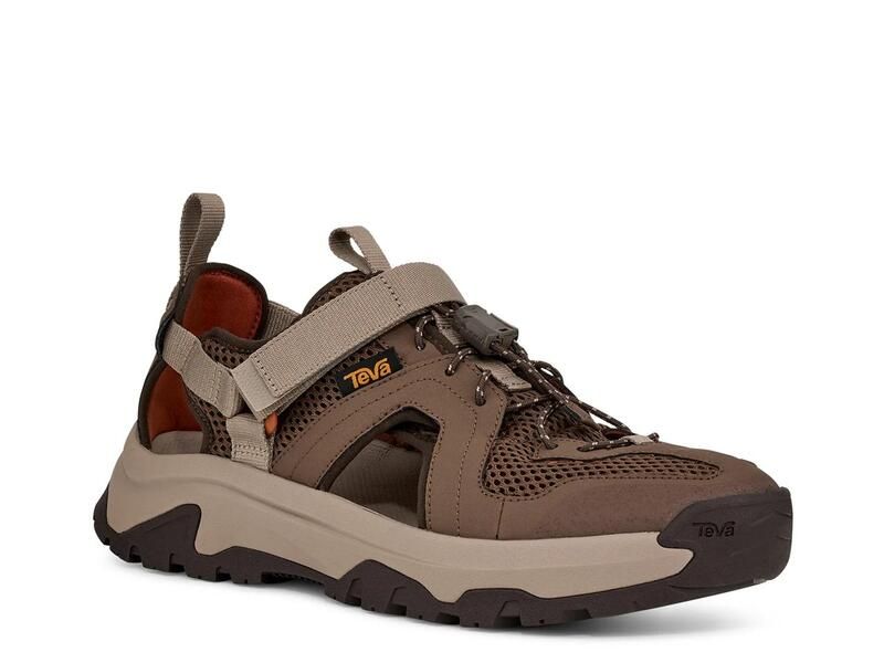 テバ メンズ シューズ サンダル TevaHurricane XLT3 Sandal Mens Dark Brown ブラウン