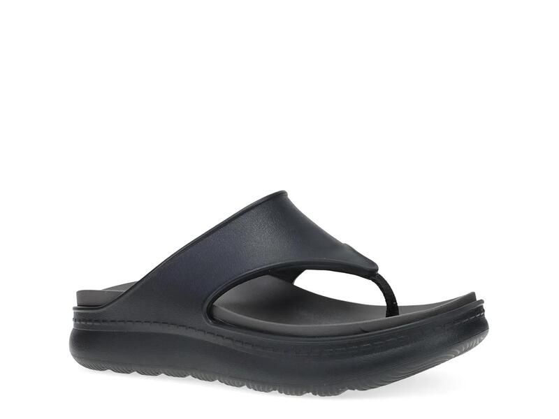 ダンスコ レディース シューズ サンダル DanskoDevyn Sandal Black ブラック
