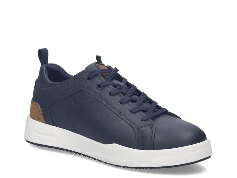 ジョセフセイベル メンズ シューズ スニーカー Josef SeibelDonovan 04 Sneaker Mens Navy ネイビー