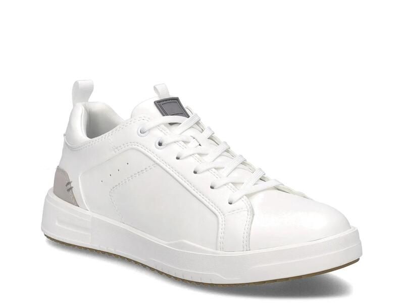 ジョセフセイベル メンズ シューズ スニーカー Josef SeibelDonovan 04 Sneaker Mens White ホワイト