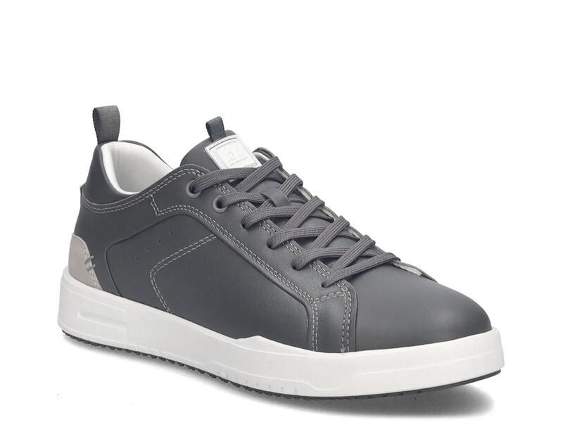 ジョセフセイベル メンズ シューズ スニーカー Josef SeibelDonovan 04 Sneaker Mens Grey グレー