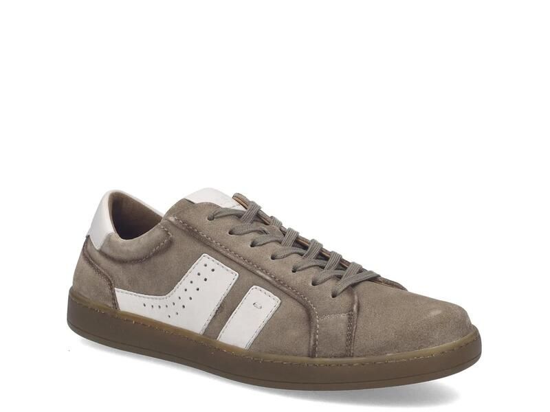 ジョセフセイベル メンズ シューズ スニーカー Josef SeibelLio 07 Sneaker Mens Taupe トープ