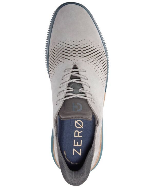 コールハーン メンズ シューズ オックスフォード レース Cole Haan