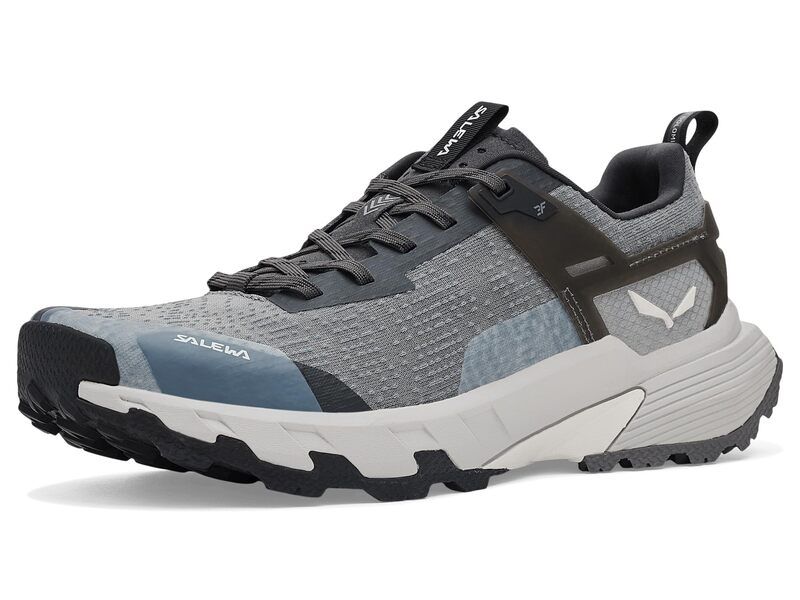 サレワ レディース シューズ ブーツ・レインブーツ Salewa Pedroc 2 OnyxVapor Blue ブルー
