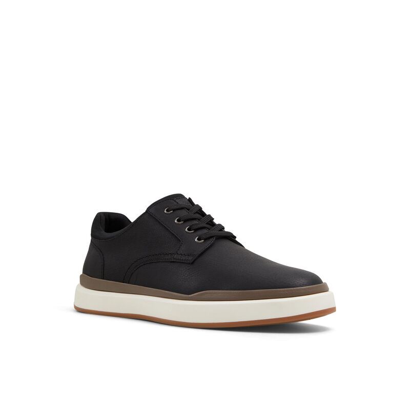 アルド メンズ シューズ スニーカー Aldo Upton Black ブラック