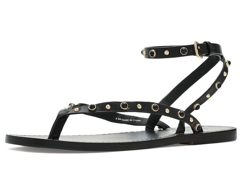 レベッカミンコフ レディース シューズ サンダル Rebecca Minkoff JamieWo Black ブラック