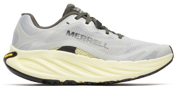 メレル レディース シューズ スニーカー Merrell Womens ProMorph Trail Running Shoes PigeonLimone