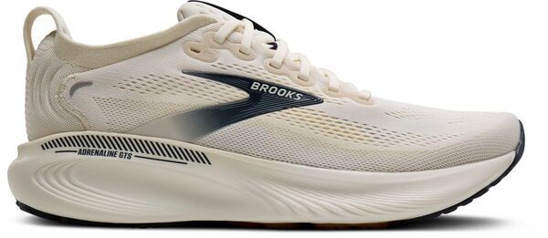ブルックス メンズ シューズ スニーカー Brooks Mens Adrenaline GTS 25 Running Shoes Arctic WolfRutabagaNavy ネイビー
