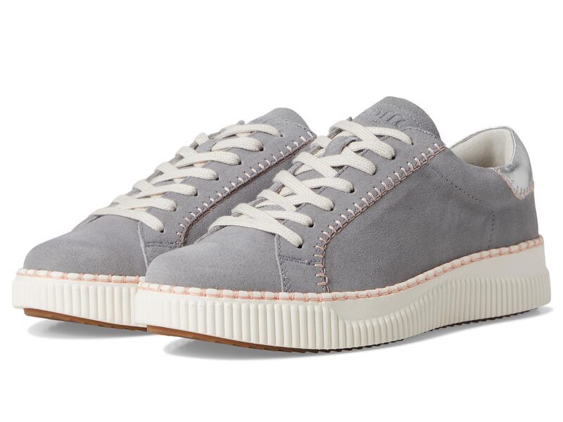 ソフト レディース シューズ スニーカー Sofft Frazier ChambraySilver シルバー