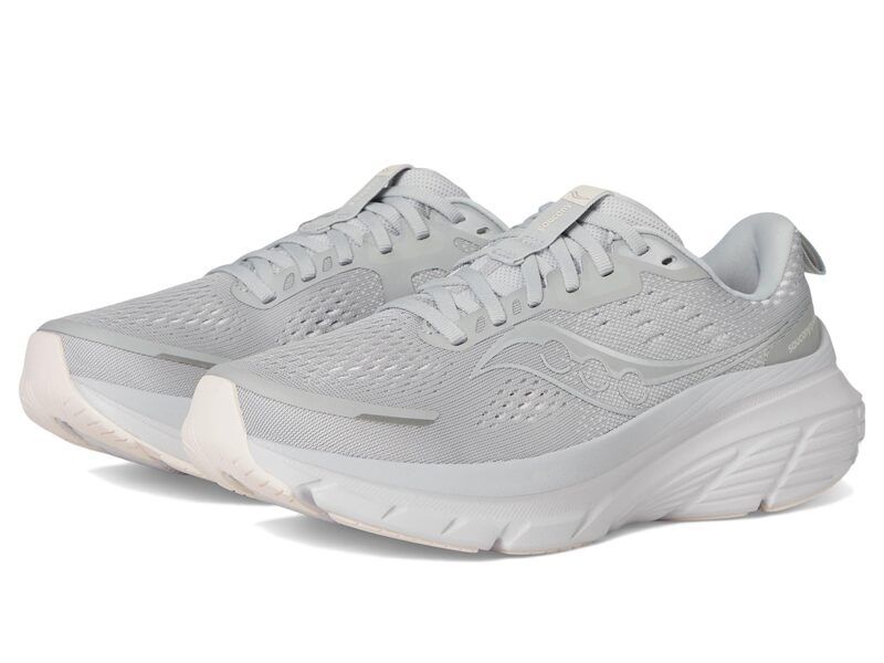 サッカニー レディース シューズ スニーカー Saucony Guide 18 Cloud