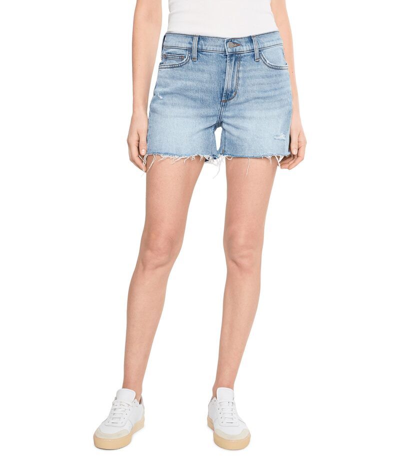 ジョーズジーンズ レディース ボトムス ハーフパンツ・ショーツ Joes Jeans The Ozzie Becoming