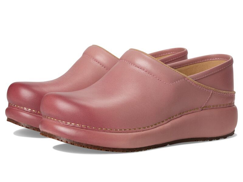 ダンスコ レディース シューズ サンダル プラットフォーム Dansko Platform Pro Coral コーラル