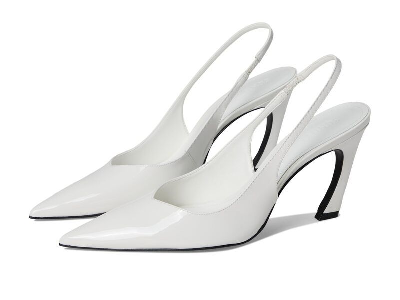 シュッツ レディース シューズ ヒール Schutz Lexi Sling White ホワイト 27,216円