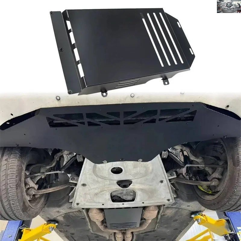 BMW E90 E92 E93 M3 2008-2013 トランスミッション スキッドプレートギアボックス アンダーガード トレイシールドパネル カスタムパーツ