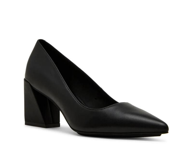 アンクライン レディース シューズ パンプス Anne KleinRelena Pump Black ブラック